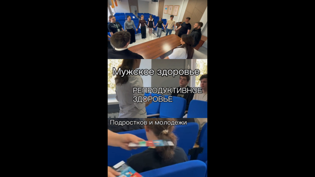 Ашық есік күні өтті